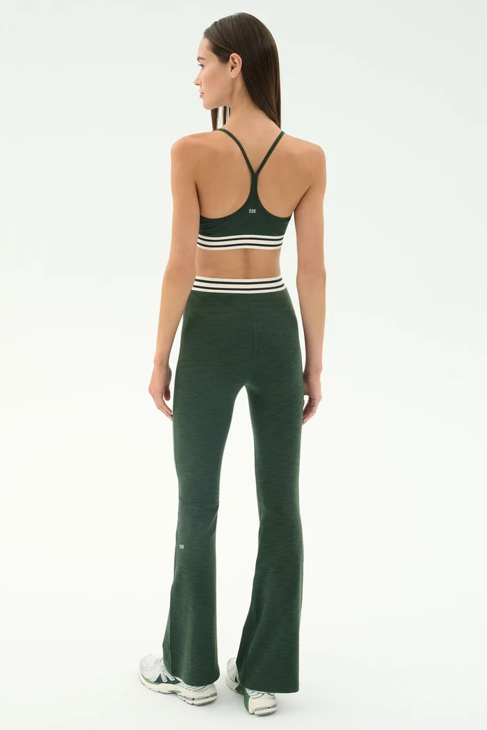 Raquel Active Rib Flare
