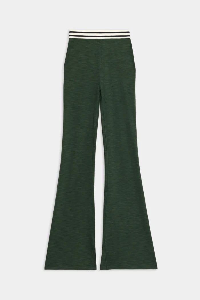 Raquel Active Rib Flare