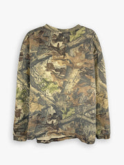 Realtree Long-sleeve Shirt