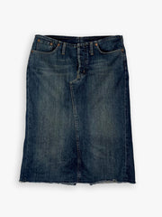 Replay Denim skirt