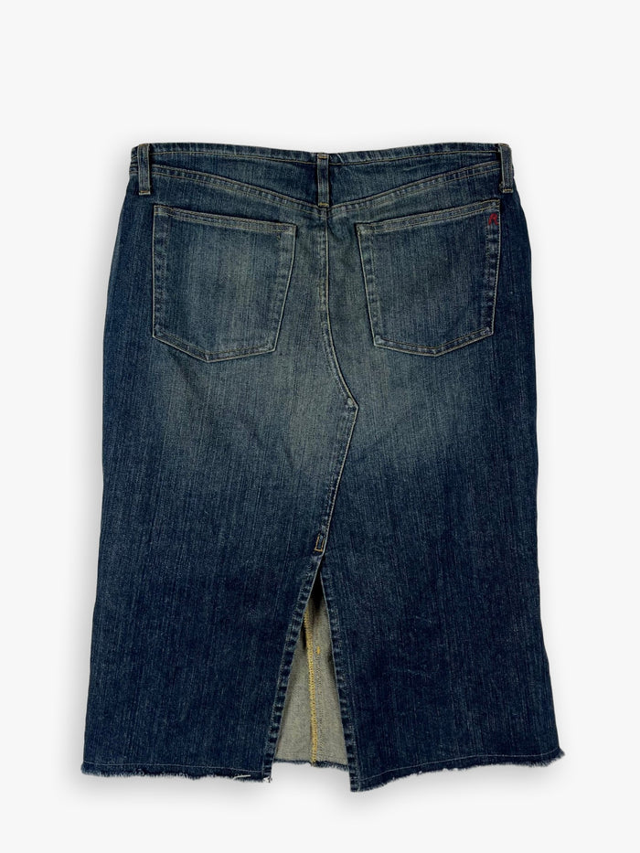 Replay Denim skirt