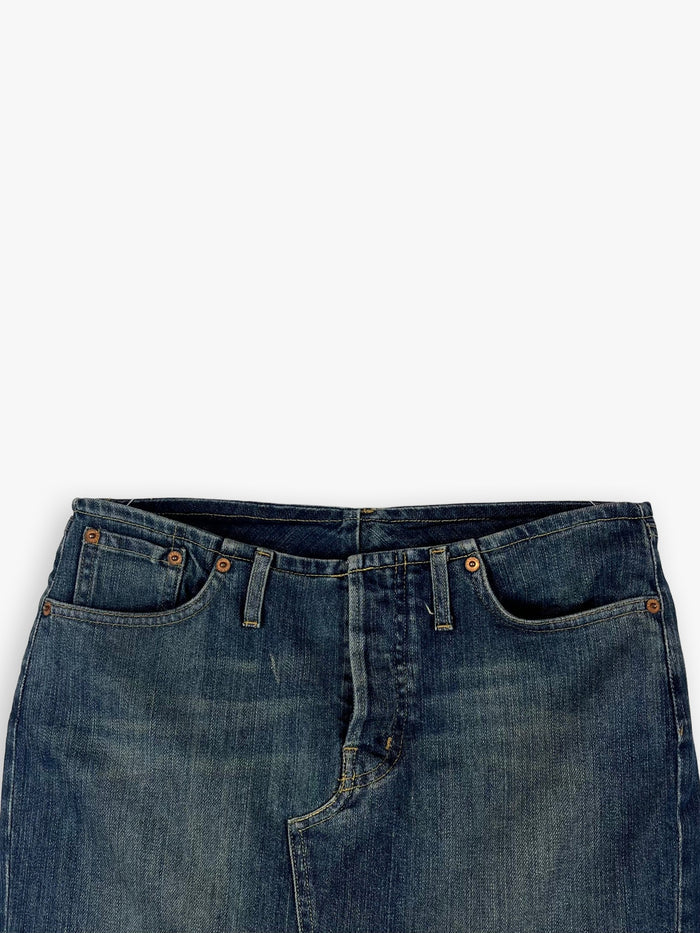 Replay Denim skirt