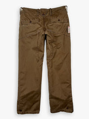 Replay Straight Leg Pants