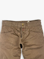 Replay Straight Leg Pants