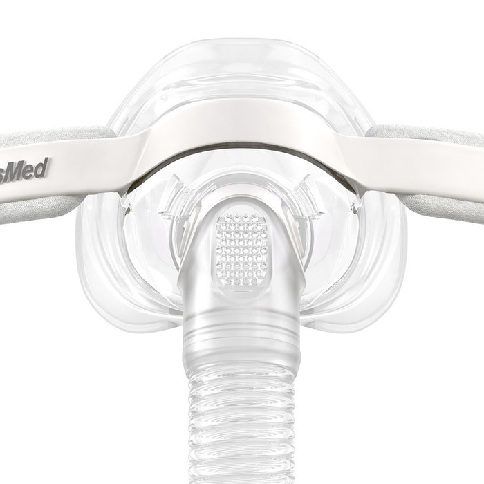 ResMed AirFit N20 Nasal Mask with Headgear - Main Clinic Supply