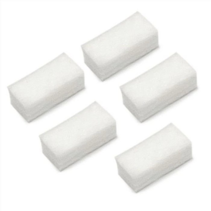 Rhythm P2 Intake Cotton Filter - 5 Pack - Main Clinic Supply