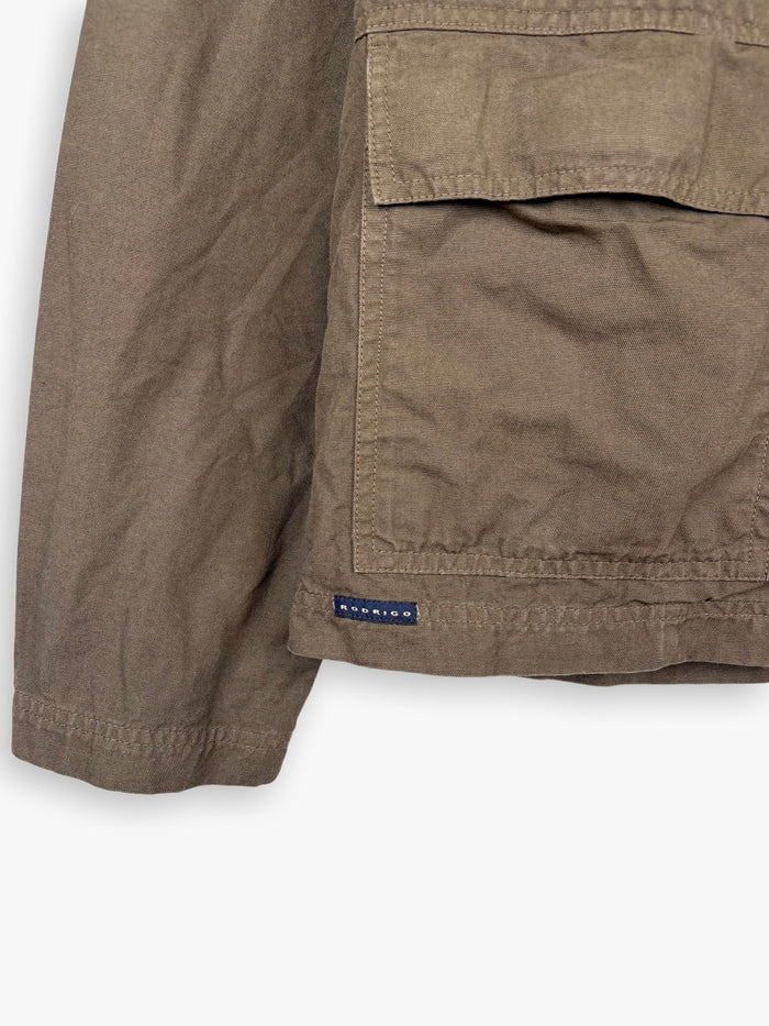 Rodrico Jacket