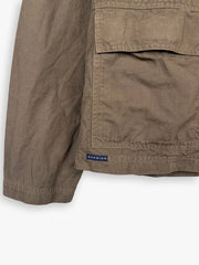 Rodrico Jacket