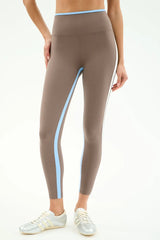 Sam Highwaist Rigor 7/8
