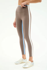 Sam Highwaist Rigor 7/8