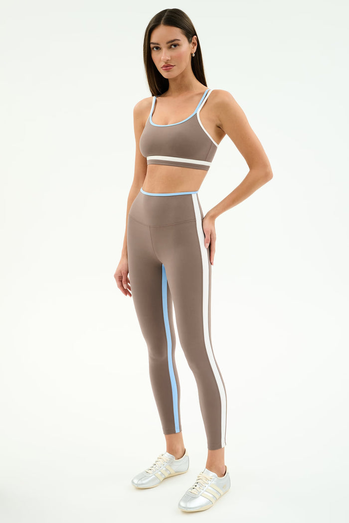 Sam Highwaist Rigor 7/8