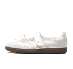 adidas Samba Jane "Cloud White Pink"