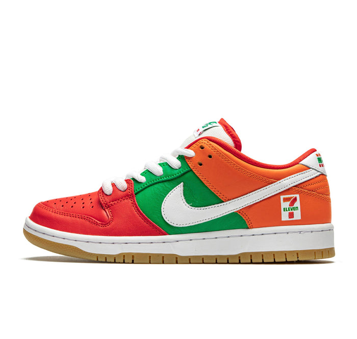 Nike SB Dunk "7 Eleven"
