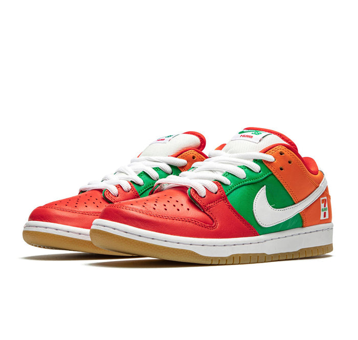 Nike SB Dunk "7 Eleven"