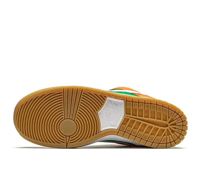 Nike SB Dunk "7 Eleven"