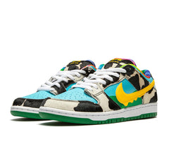 Nike SB Dunk Low "Ben & Jerry's Chunky Dunky"