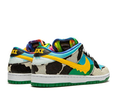 Nike SB Dunk Low "Ben & Jerry's Chunky Dunky"