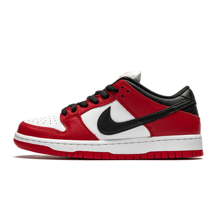 Nike SB Dunk Low "J-Pack Chicago"