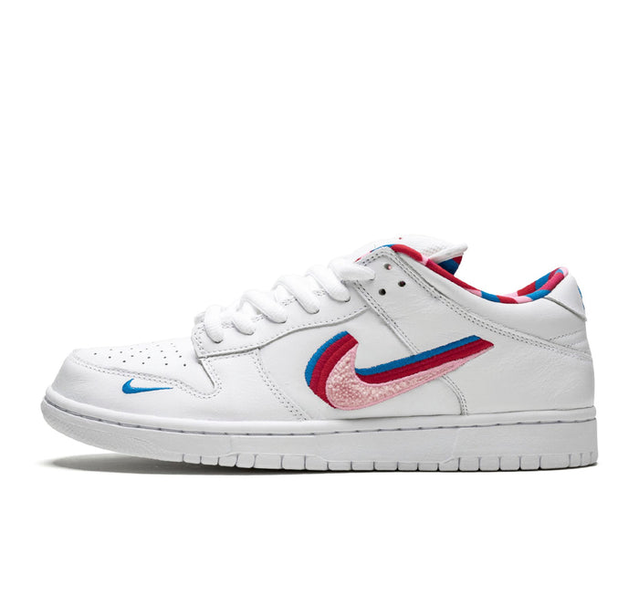 Nike SB Dunk Low "Parra"