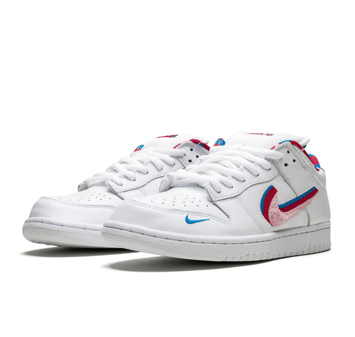 Nike SB Dunk Low "Parra"