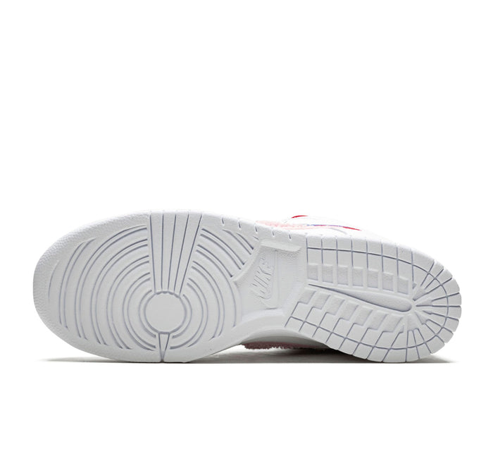 Nike SB Dunk Low "Parra"