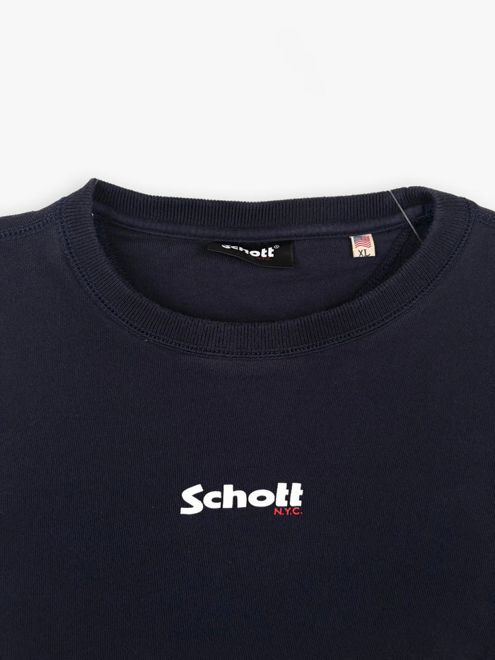 Schott Sweatshirt