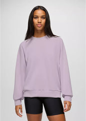 Shea Soft Crewneck - Women's