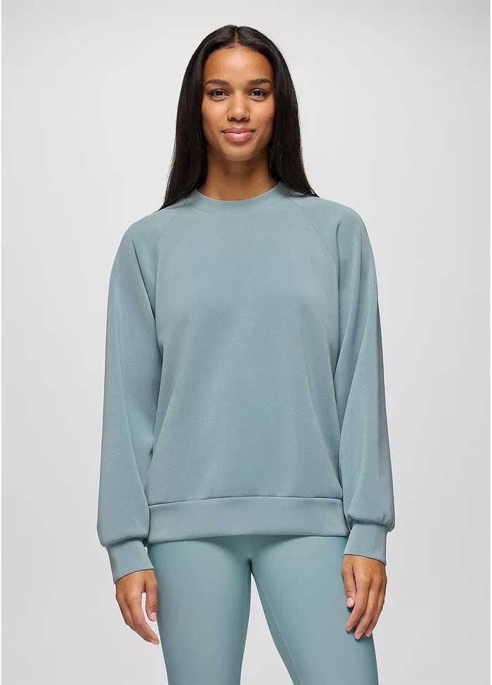 Shea Soft Crewneck - Women's