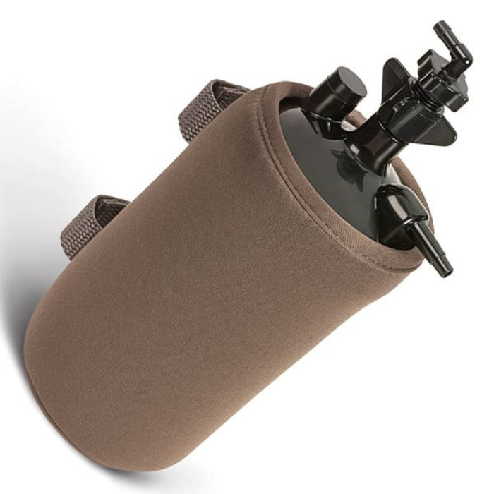 SimplyGo Humidifier Kit (Includes Pouch, Tubing, and Humidifier Bottle) - Main Clinic Supply