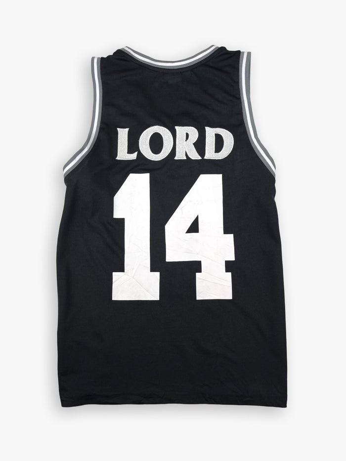 Starter Asap Rocky Asap Mob Worldwide Jersey
