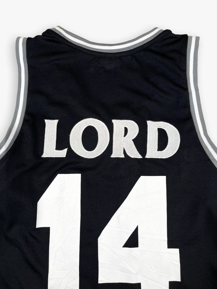 Starter Asap Rocky Asap Mob Worldwide Jersey