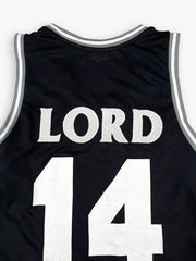 Starter Asap Rocky Asap Mob Worldwide Jersey