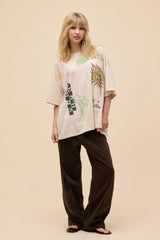 Sublime Doodles OS Tee