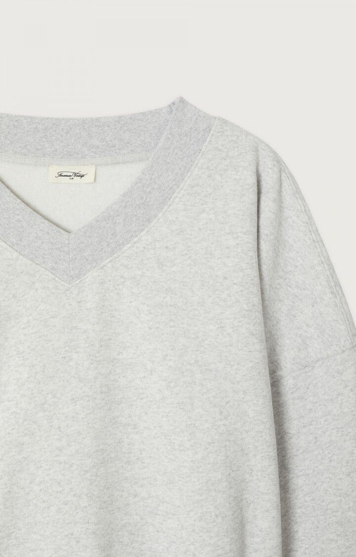 Sweatshirt Baptown