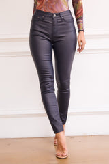 Sweet Talk Jeans - Navy