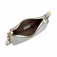 Coach Teri Shoulder Bag - Interior fondo blanco