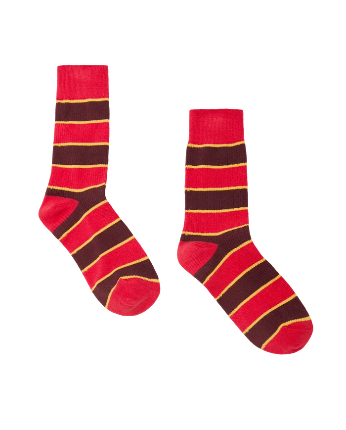 The Collegiate Sock