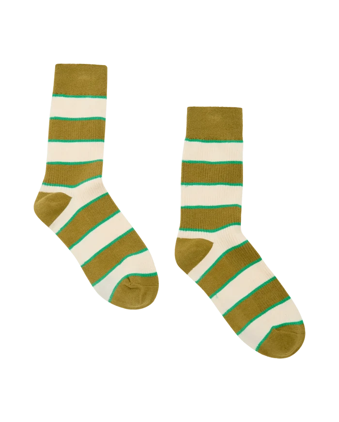 The Collegiate Sock