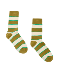 The Collegiate Sock