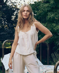 The Eyelet Tank