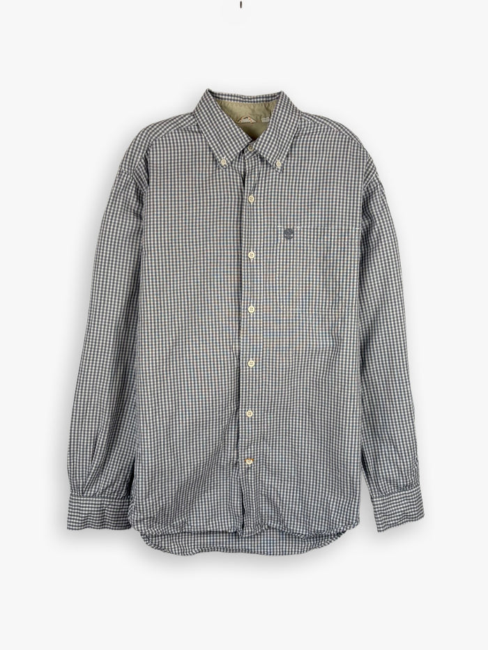 Timberland Button Down Shirt