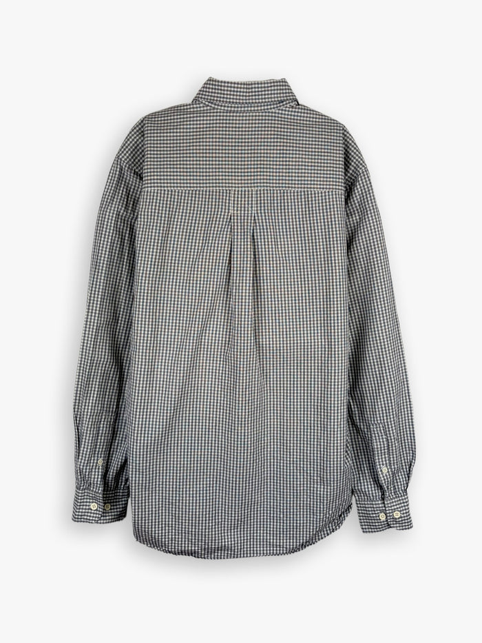 Timberland Button Down Shirt