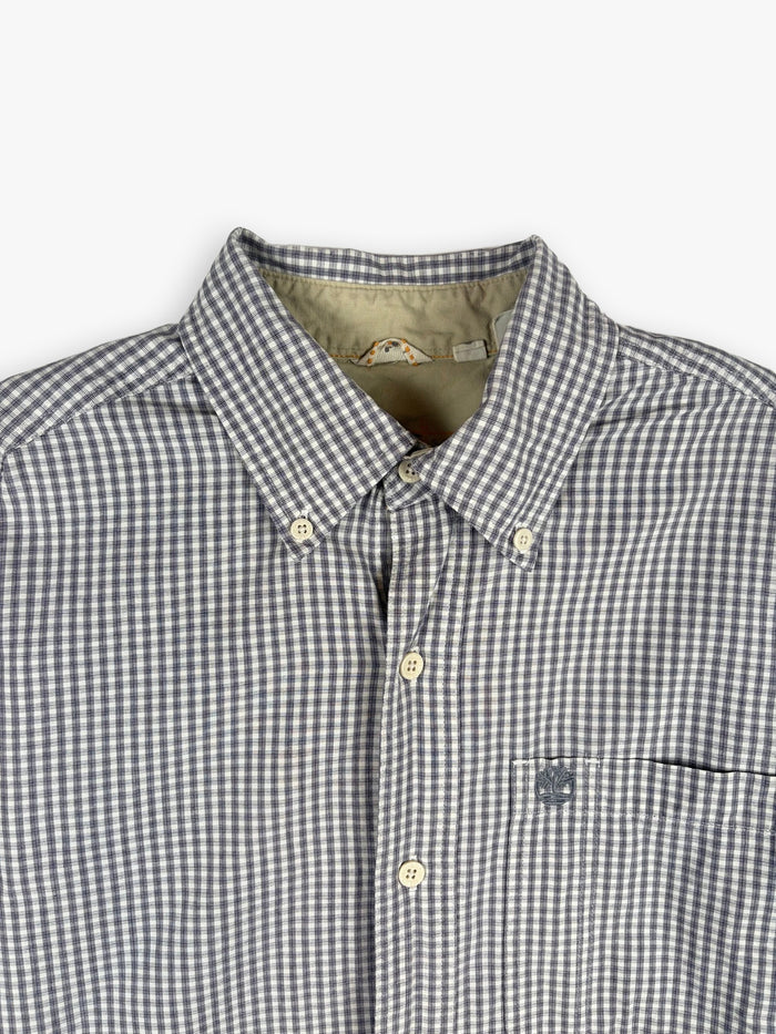 Timberland Button Down Shirt