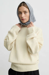 Triangle Neck Scarf