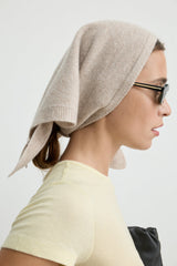 Triangle Neck Scarf