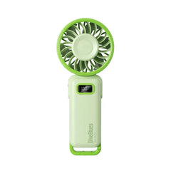 Turbo Wind Handheld Fan
