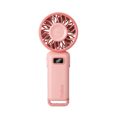 Turbo Wind Handheld Fan