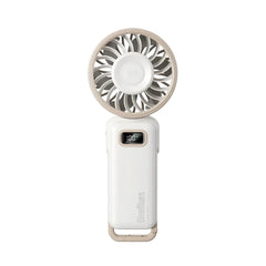 Turbo Wind Handheld Fan