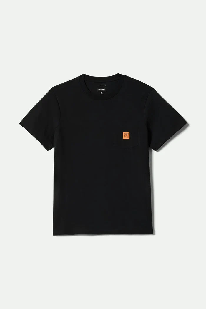 Union Heavyweight SS Boxy Pocket Tee - Men's