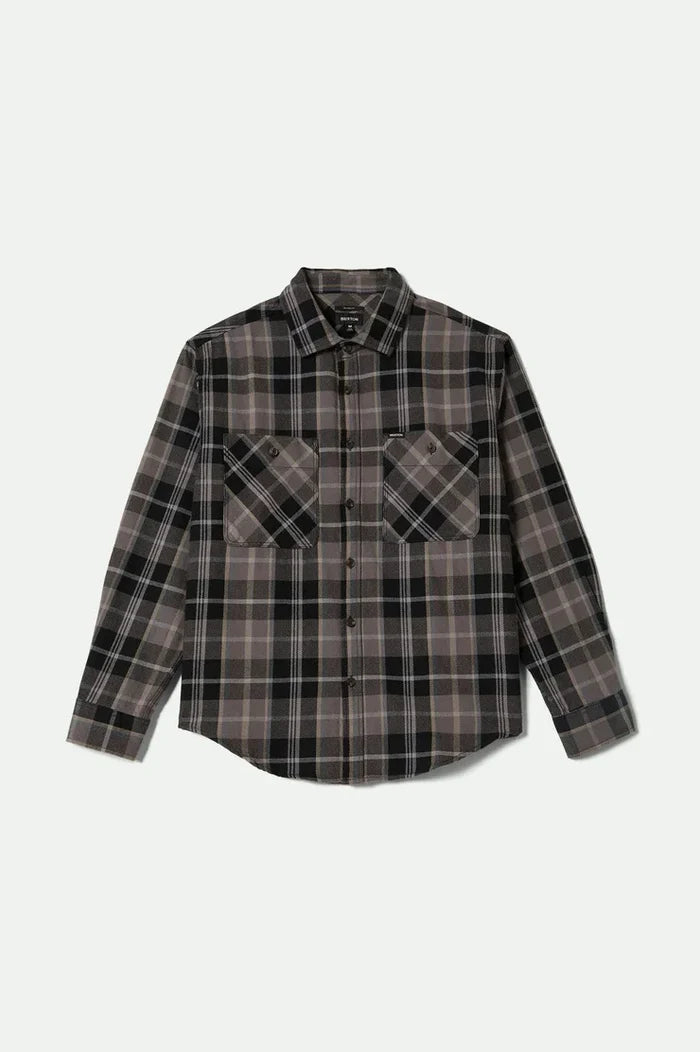 Vintage Wash Flannel - Men's